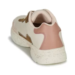 Chaussures Femme André - HAZE Beige -France CHAUSSURES DE SPORT Soldes Boutique 16734960 500 E