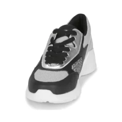 Chaussures Femme André - PORTIA Noir -France CHAUSSURES DE SPORT Soldes Boutique 16734978 500 C