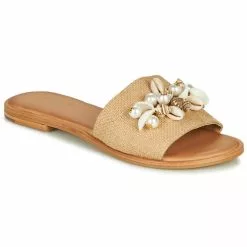 Chaussures Femme André - PENE Beige