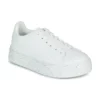 Chaussures Femme André - HELGE Blanc