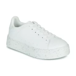 Chaussures Femme André - HELGE Blanc