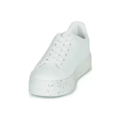 Chaussures Femme André - HELGE Blanc 10 Chaussures Femme André - HELGE Blanc -France CHAUSSURES DE SPORT Soldes Boutique 16735138 500 C