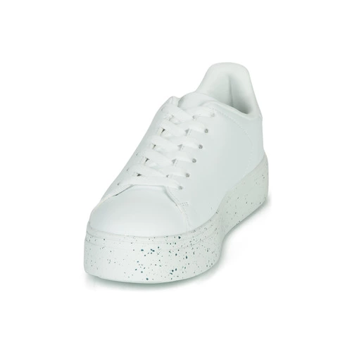 Chaussures Femme André - HELGE Blanc 5 Chaussures Femme André - HELGE Blanc – Image 3