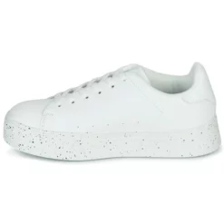 Chaussures Femme André - HELGE Blanc 11 Chaussures Femme André - HELGE Blanc -France CHAUSSURES DE SPORT Soldes Boutique 16735138 500 D