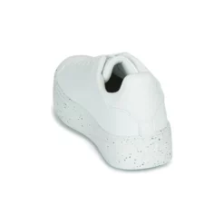 Chaussures Femme André - HELGE Blanc 12 Chaussures Femme André - HELGE Blanc -France CHAUSSURES DE SPORT Soldes Boutique 16735138 500 E