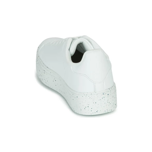 Chaussures Femme André - HELGE Blanc 7 Chaussures Femme André - HELGE Blanc – Image 5