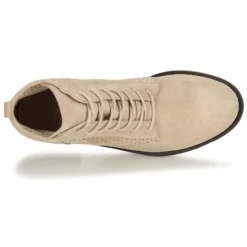 Chaussures Femme André - GODILLINE Beige 13 Chaussures Femme André - GODILLINE Beige -France CHAUSSURES DE SPORT Soldes Boutique 16735152 500 F