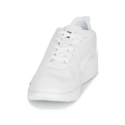Chaussures Femme Nike - AMIXA Blanc 10 Chaussures Femme Nike - AMIXA Blanc -France CHAUSSURES DE SPORT Soldes Boutique 16774269 500 C