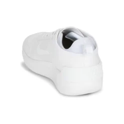 Chaussures Femme Nike - AMIXA Blanc 12 Chaussures Femme Nike - AMIXA Blanc -France CHAUSSURES DE SPORT Soldes Boutique 16774269 500 E
