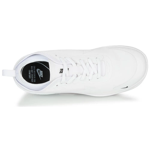 Chaussures Femme Nike - AMIXA Blanc 8 Chaussures Femme Nike - AMIXA Blanc – Image 6