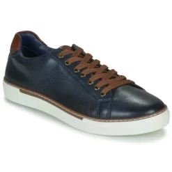 Chaussures Homme André - SHANN Marine