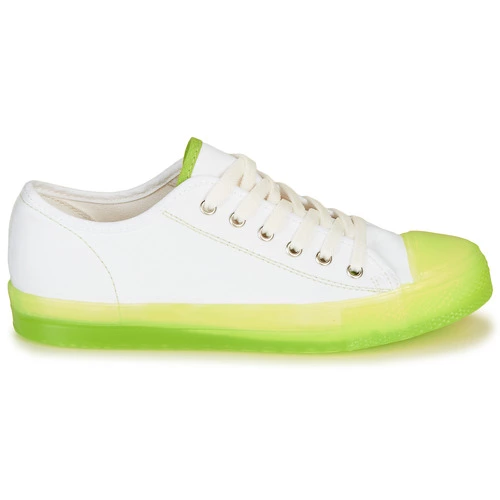 Chaussures Femme André - HAIZEA Vert 4 Chaussures Femme André - HAIZEA Vert – Image 2