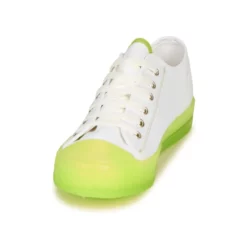 Chaussures Femme André - HAIZEA Vert 10 Chaussures Femme André - HAIZEA Vert -France CHAUSSURES DE SPORT Soldes Boutique 16846394 500 C