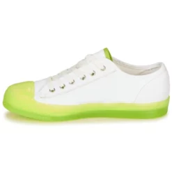 Chaussures Femme André - HAIZEA Vert 11 Chaussures Femme André - HAIZEA Vert -France CHAUSSURES DE SPORT Soldes Boutique 16846394 500 D