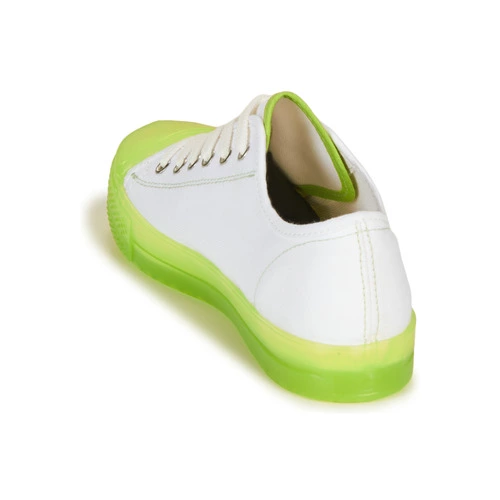 Chaussures Femme André - HAIZEA Vert 7 Chaussures Femme André - HAIZEA Vert – Image 5