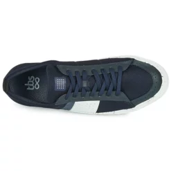 Chaussures Homme TBS - RSOURCE2 Marine -France CHAUSSURES DE SPORT Soldes Boutique 17540807 500 F