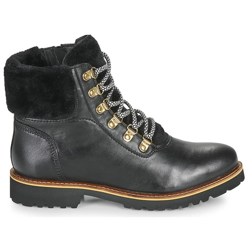 Chaussures Femme Ravel - PINAR Noir 4 Chaussures Femme Ravel - PINAR Noir – Image 2