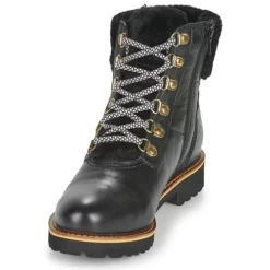 Chaussures Femme Ravel - PINAR Noir 10 Chaussures Femme Ravel - PINAR Noir -France CHAUSSURES DE SPORT Soldes Boutique 17546873 500 C