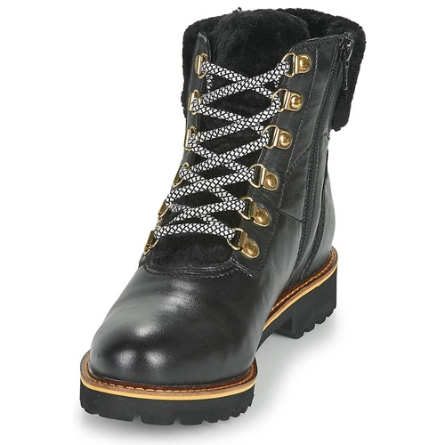 Chaussures Femme Ravel - PINAR Noir 5 Chaussures Femme Ravel - PINAR Noir – Image 3