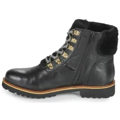 Chaussures Femme Ravel - PINAR Noir 11 Chaussures Femme Ravel - PINAR Noir -France CHAUSSURES DE SPORT Soldes Boutique 17546873 500 D