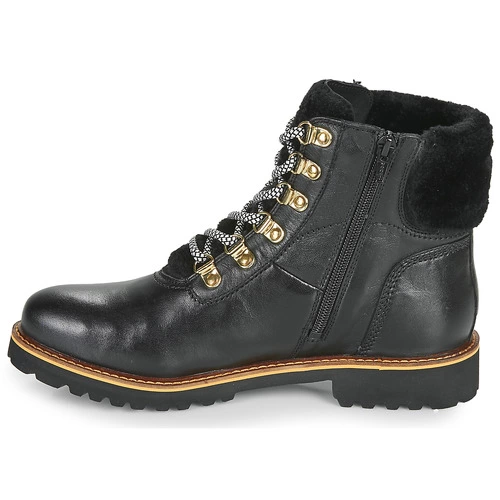 Chaussures Femme Ravel - PINAR Noir 6 Chaussures Femme Ravel - PINAR Noir – Image 4