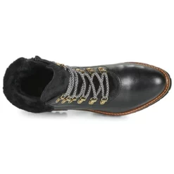 Chaussures Femme Ravel - PINAR Noir 13 Chaussures Femme Ravel - PINAR Noir -France CHAUSSURES DE SPORT Soldes Boutique 17546873 500 F