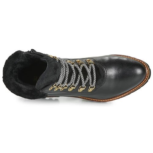 Chaussures Femme Ravel - PINAR Noir 8 Chaussures Femme Ravel - PINAR Noir – Image 6