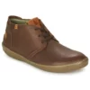 Chaussures Homme El Naturalista - METEO Marron -France CHAUSSURES DE SPORT Soldes Boutique 17652070 500 A