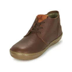 Chaussures Homme El Naturalista - METEO Marron -France CHAUSSURES DE SPORT Soldes Boutique 17652070 500 C
