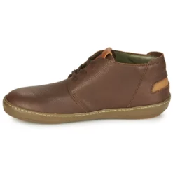 Chaussures Homme El Naturalista - METEO Marron -France CHAUSSURES DE SPORT Soldes Boutique 17652070 500 D