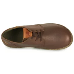 Chaussures Homme El Naturalista - METEO Marron -France CHAUSSURES DE SPORT Soldes Boutique 17652070 500 F