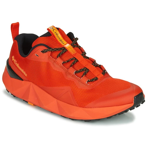 Chaussures Homme Columbia - FACET 15 Orange 3 Chaussures Homme Columbia - FACET 15 Orange