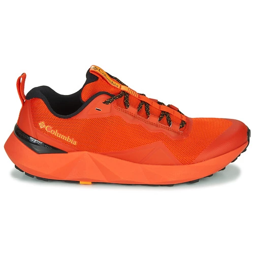 Chaussures Homme Columbia - FACET 15 Orange 4 Chaussures Homme Columbia - FACET 15 Orange – Image 2