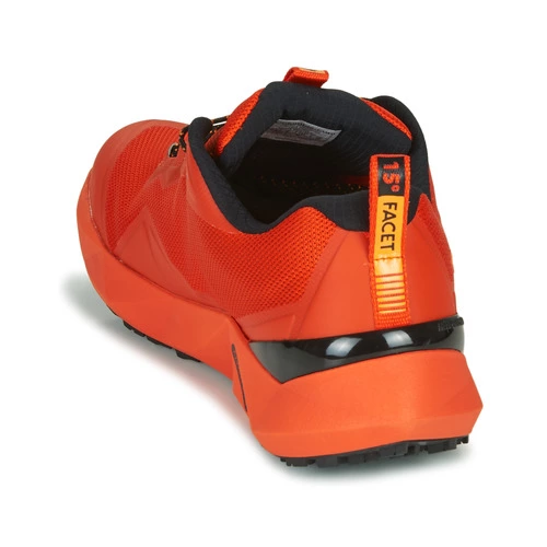 Chaussures Homme Columbia - FACET 15 Orange 7 Chaussures Homme Columbia - FACET 15 Orange – Image 5
