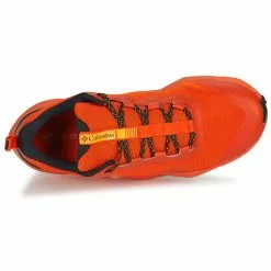Chaussures Homme Columbia - FACET 15 Orange 13 Chaussures Homme Columbia - FACET 15 Orange -France CHAUSSURES DE SPORT Soldes Boutique 17657085 500 F