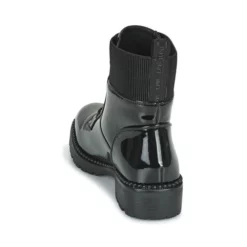 Chaussures Femme Les Petites Bombes - AMBELLINE Noir 12 Chaussures Femme Les Petites Bombes - AMBELLINE Noir -France CHAUSSURES DE SPORT Soldes Boutique 17659010 500 E