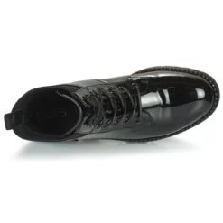 Chaussures Femme Les Petites Bombes - AMBELLINE Noir 13 Chaussures Femme Les Petites Bombes - AMBELLINE Noir -France CHAUSSURES DE SPORT Soldes Boutique 17659010 500 F