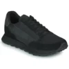 Chaussures Homme Armani Exchange - XV263-XUX083 Noir -France CHAUSSURES DE SPORT Soldes Boutique 17674410 500 A