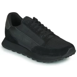 Chaussures Homme Armani Exchange - XV263-XUX083 Noir