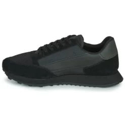 Chaussures Homme Armani Exchange - XV263-XUX083 Noir -France CHAUSSURES DE SPORT Soldes Boutique 17674410 500 D