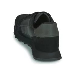 Chaussures Homme Armani Exchange - XV263-XUX083 Noir -France CHAUSSURES DE SPORT Soldes Boutique 17674410 500 E