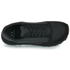 Chaussures Homme Armani Exchange - XV263-XUX083 Noir -France CHAUSSURES DE SPORT Soldes Boutique 17674410 500 F