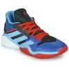 Chaussures Adidas Performance - HARDEN STEPBACK Bleu / Noir -France CHAUSSURES DE SPORT Soldes Boutique 17678296 500 A