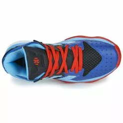 Chaussures Adidas Performance - HARDEN STEPBACK Bleu / Noir -France CHAUSSURES DE SPORT Soldes Boutique 17678296 500 F