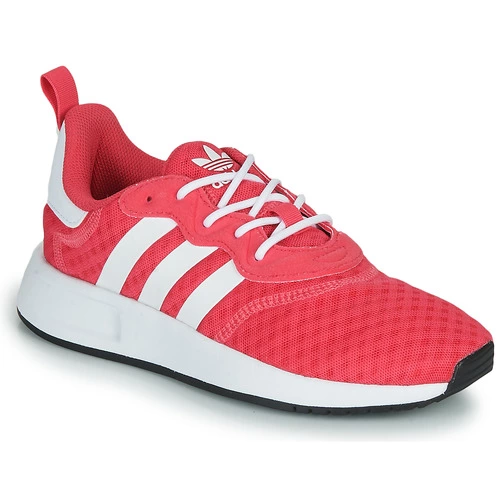 Chaussures Fille Adidas Originals - X_PLR S J Rose 3 Chaussures Fille Adidas Originals - X_PLR S J Rose