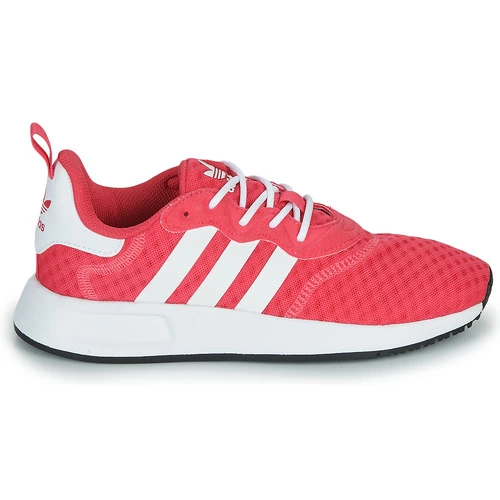 Chaussures Fille Adidas Originals - X_PLR S J Rose 4 Chaussures Fille Adidas Originals - X_PLR S J Rose – Image 2