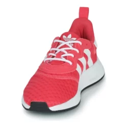 Chaussures Fille Adidas Originals - X_PLR S J Rose 10 Chaussures Fille Adidas Originals - X_PLR S J Rose -France CHAUSSURES DE SPORT Soldes Boutique 17679489 500 C