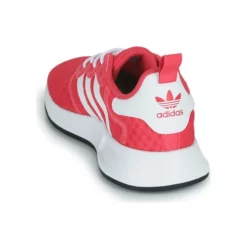 Chaussures Fille Adidas Originals - X_PLR S J Rose 12 Chaussures Fille Adidas Originals - X_PLR S J Rose -France CHAUSSURES DE SPORT Soldes Boutique 17679489 500 E