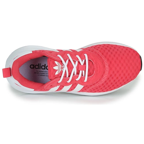 Chaussures Fille Adidas Originals - X_PLR S J Rose 8 Chaussures Fille Adidas Originals - X_PLR S J Rose – Image 6