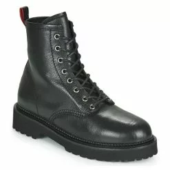 Chaussures Femme Mimmu - JUDONE Noir